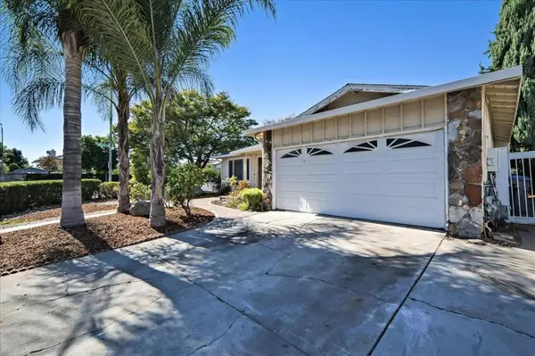 San Jose, CA 95148,2604 Bon Bon DR