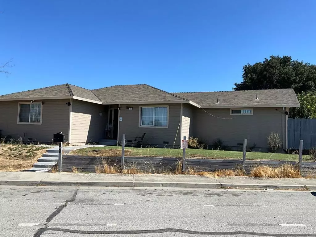 Hollister, CA 95023,101 Westside BLVD