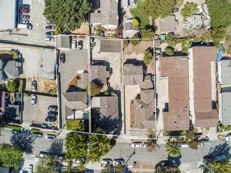 315327 Grand BLVD, San Mateo, CA 94401