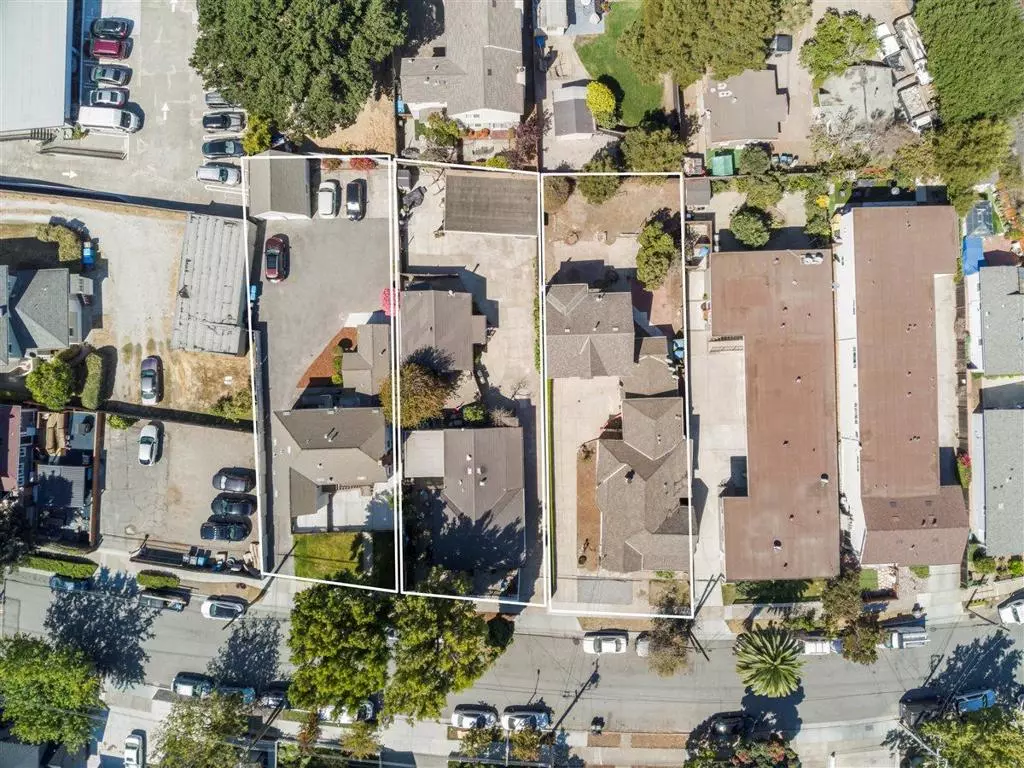 San Mateo, CA 94401,315327 Grand BLVD