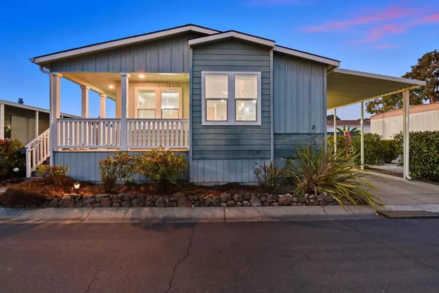 1541 Ortega, Hayward, CA 94544