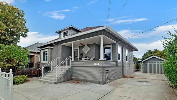 San Jose, CA 95112,324 N 20th ST