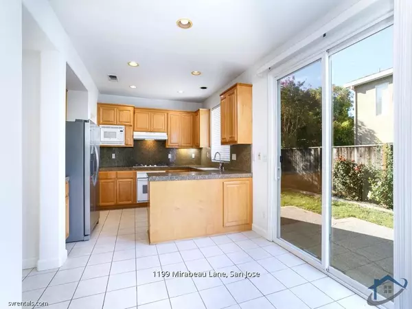 San Jose, CA 95132,1199 Mirabeau LN