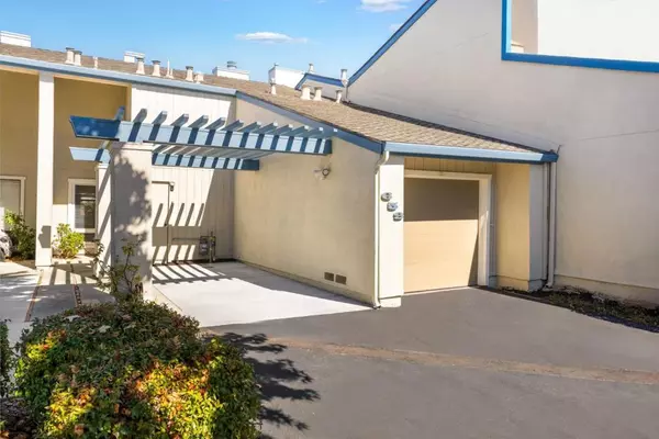 Foster City, CA 94404,659 Libra LN