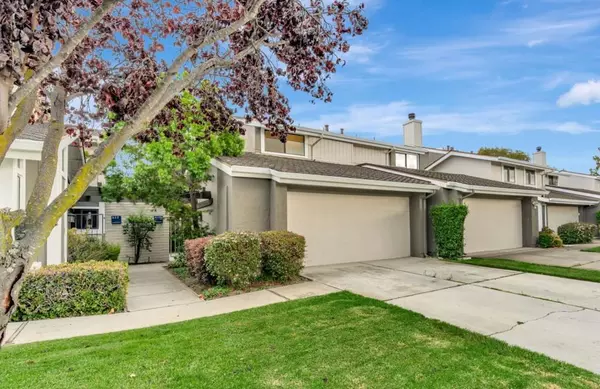 610 Marlin CT, Redwood City, CA 94065