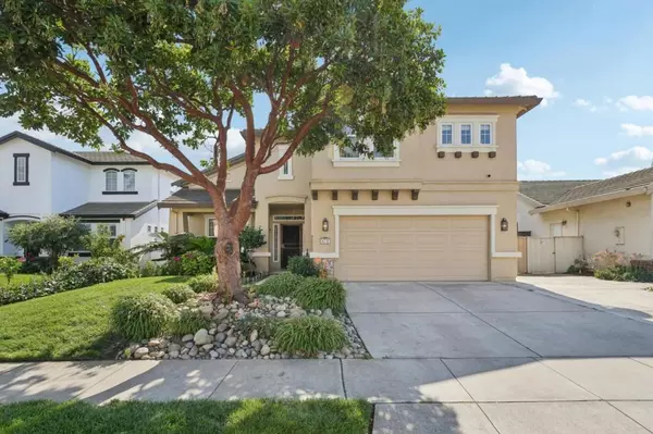 476 Arcadia WAY, Salinas, CA 93906