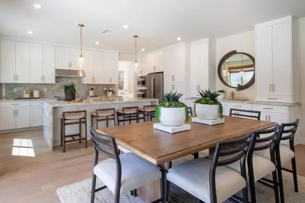 Gilroy, CA 95020,7360 Ailes CT #Homesite 8