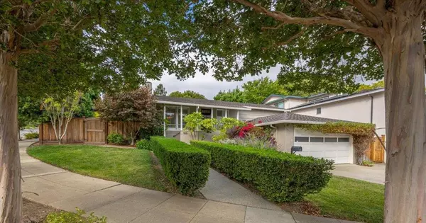 Redwood City, CA 94061,1159 Chesterton AVE