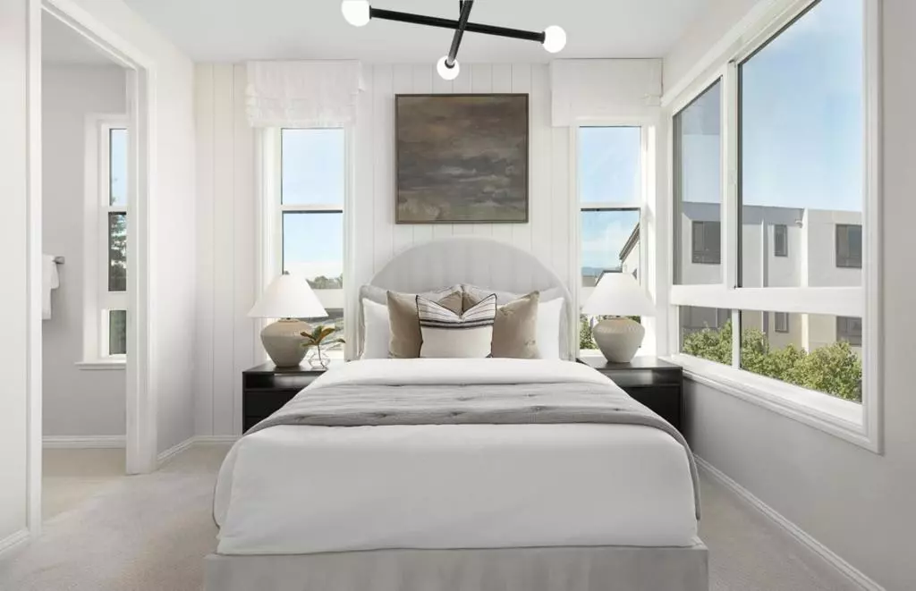 Sunnyvale, CA 94089,1145 Milan TER #9