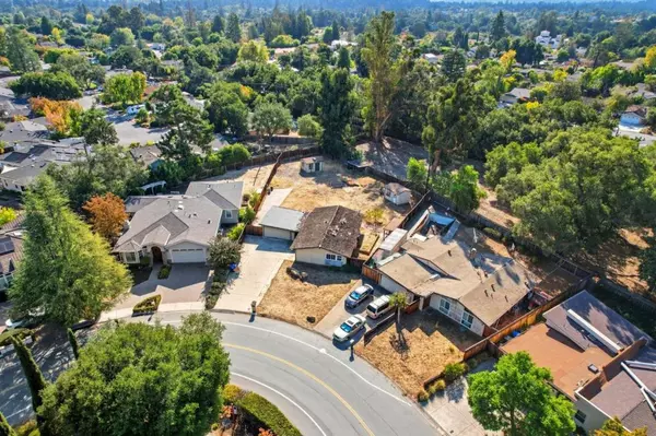 Saratoga, CA 95070,13550 Myren DR