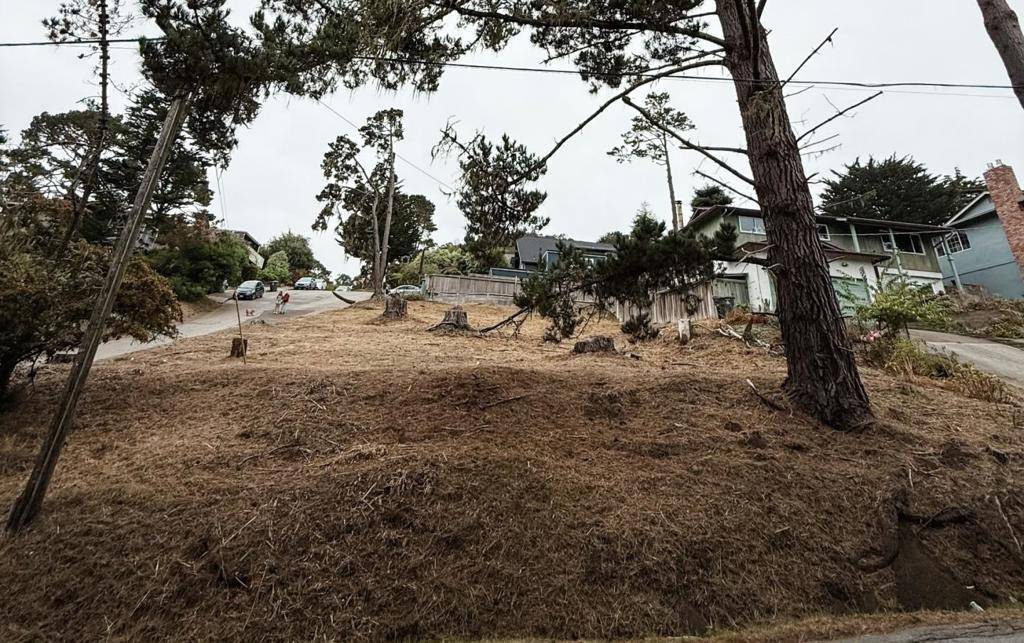 Montara, CA 94037,0 Harte ST