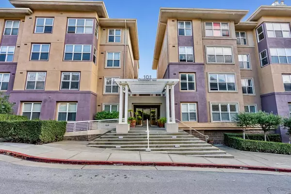San Francisco, CA 94134,101 Crescent WAY #2312