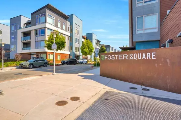 Foster City, CA 94404,769 Eppleton LN #302