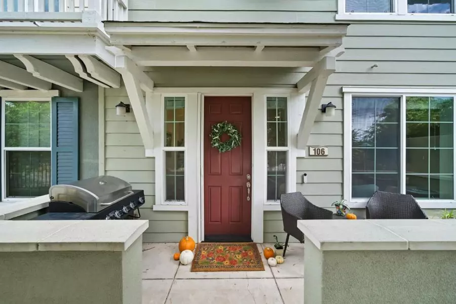 630 Bair Island RD #106, Redwood City, CA 94063