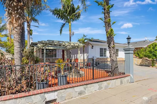 Milpitas, CA 95035,1087 Starlite DR