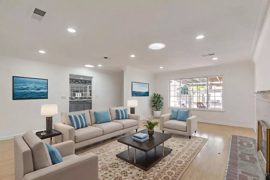 1087 Starlite DR, Milpitas, CA 95035