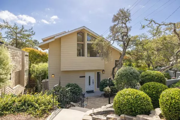 Torres ST, Carmel, CA 93923