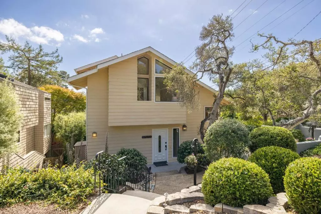 Carmel, CA 93923,Torres ST