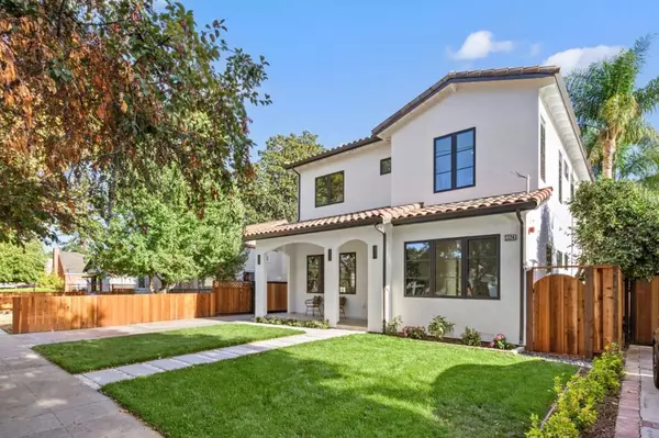 San Jose, CA 95125,1124 Pine AVE
