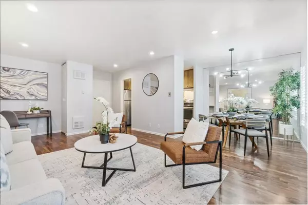 San Mateo, CA 94401,902 Peninsula AVE #205
