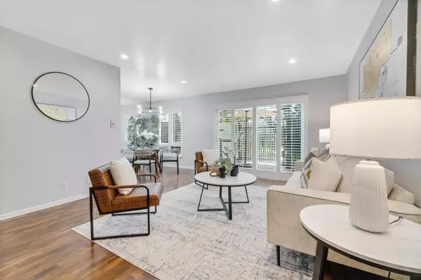 902 Peninsula AVE #205, San Mateo, CA 94401