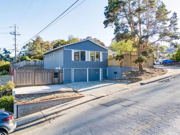 San Bruno, CA 94066,2161 Rollingwood DR