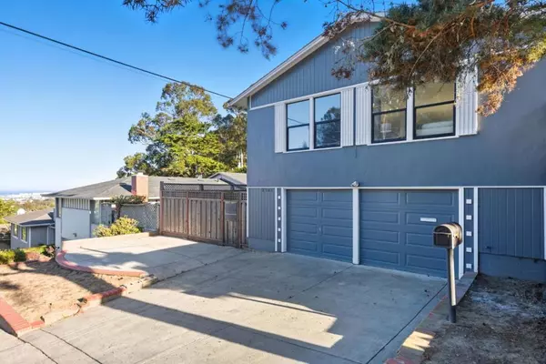 San Bruno, CA 94066,2161 Rollingwood DR