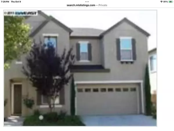6060 Dalton Way, San Ramon, CA 94582