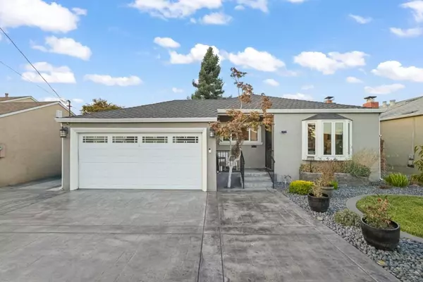 1364 Linton ST, San Leandro, CA 94577