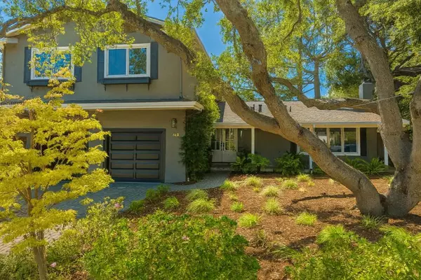 880 La Mesa DR,  Portola Valley,  CA 94028