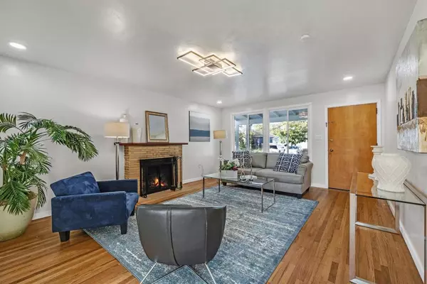 Millbrae, CA 94030,219 Beverly AVE