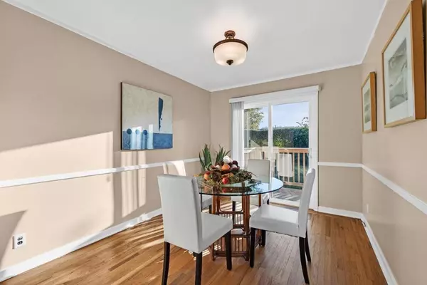 Millbrae, CA 94030,219 Beverly AVE