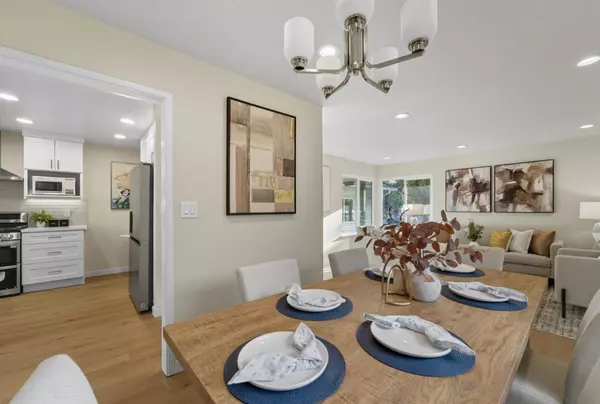 San Jose, CA 95123,521 Canton DR