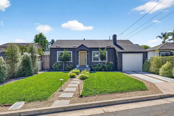 916 Melrose AVE, Santa Cruz, CA 95062