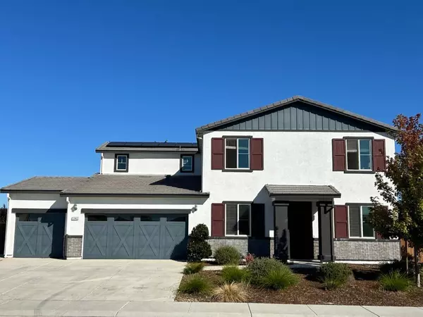 1140 Morningside PL, Dixon, CA 95620