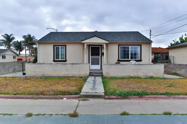 1622 Perry CT, San Jose, CA 95116