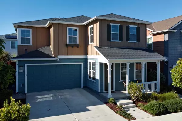 2721 Parkview WAY, Marina, CA 93933