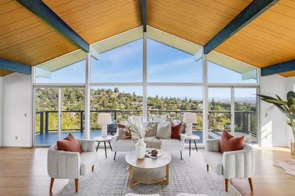 San Carlos, CA 94070,88 Madera AVE