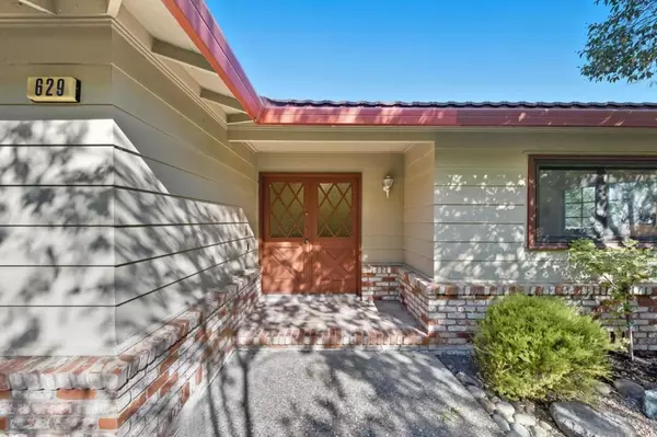Redwood City, CA 94062,629 California WAY