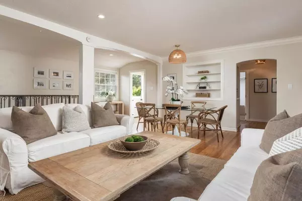 Carmel, CA 93921,0 5th Avenue 3 SE of Perry Newberry WAY