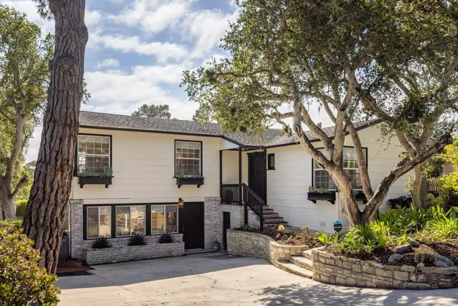 0 5th Avenue 3 SE of Perry Newberry WAY, Carmel, CA 93921