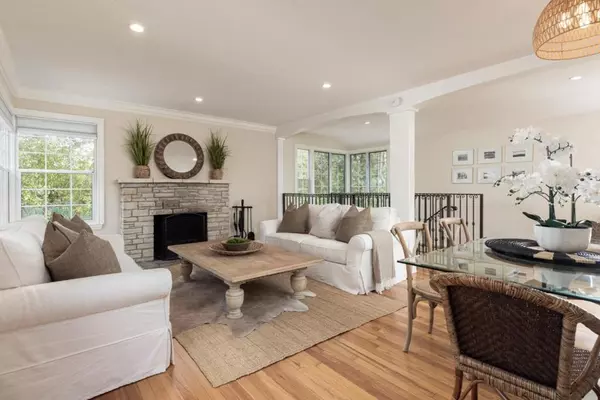 Carmel, CA 93921,0 5th Avenue 3 SE of Perry Newberry WAY