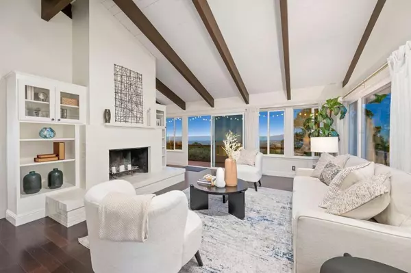 Woodside, CA 94062,168 Sunrise DR