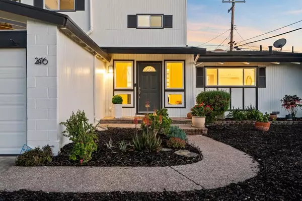 Santa Clara, CA 95050,2416 Johnson PL