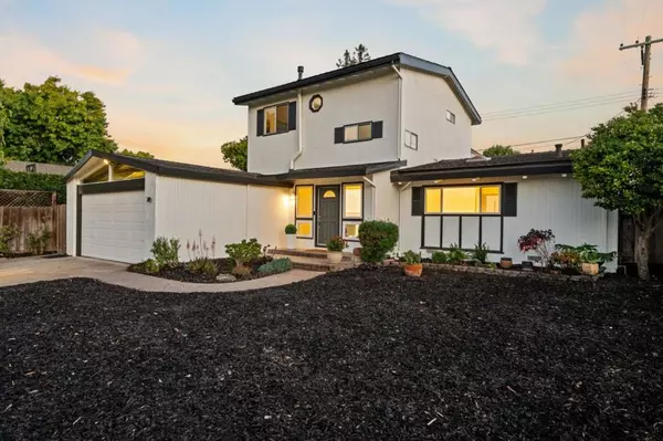 Santa Clara, CA 95050,2416 Johnson PL