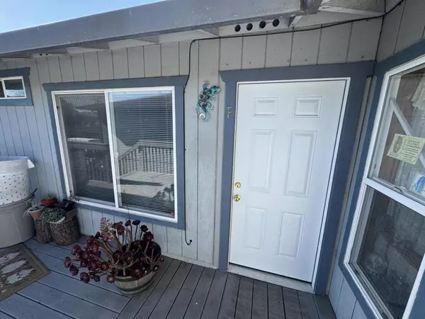 Salinas, CA 93905,1051 Rider AVE #F