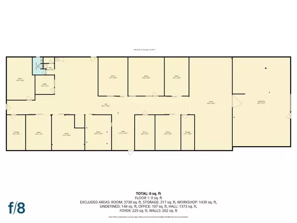 San Jose, CA 95112,1180 N 5th ST