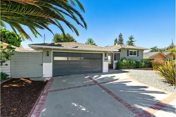 Redwood City, CA 94061,2020 Helena WAY