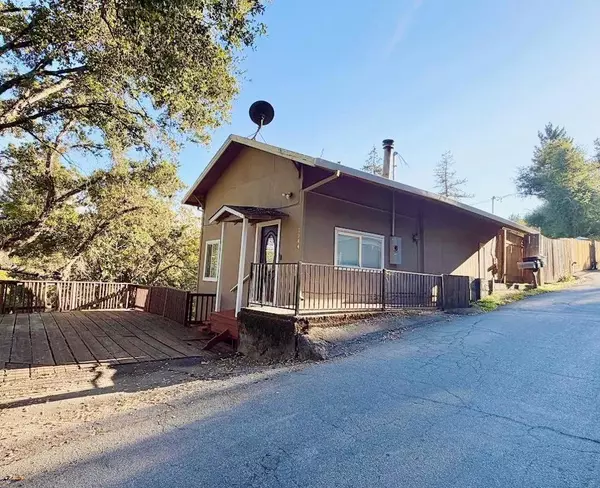 17944 Madrone DR, Los Gatos, CA 95033