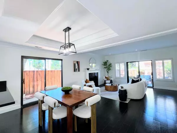 Foster City, CA 94404,801 Ram LN